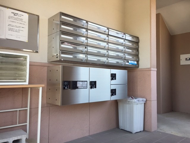 マスカット・Ｇ その他外観1