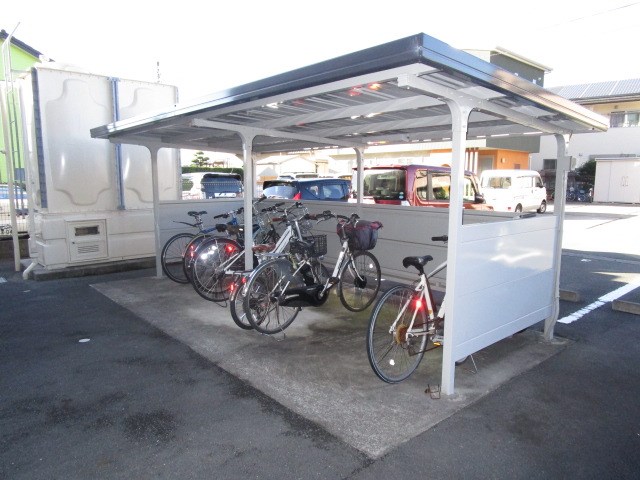 マスカット・Ｇ その他外観2