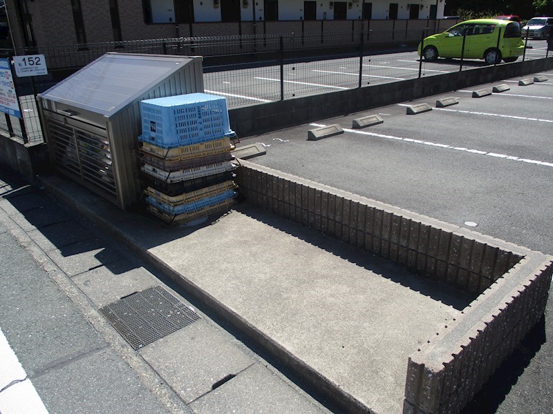 マスカット・Ｇ その他外観3