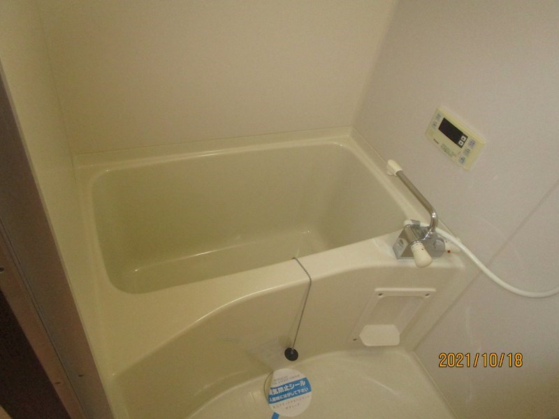 マスカット・Ｇ 風呂画像