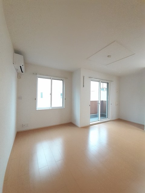 ルピナス リビング