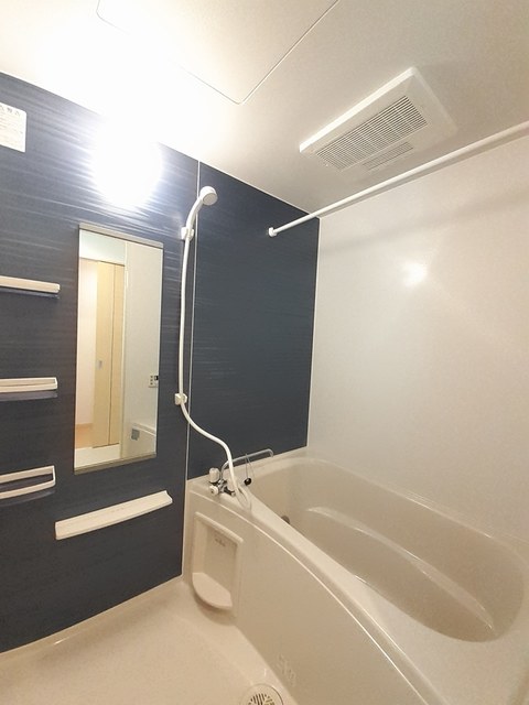 ルピナス 風呂画像