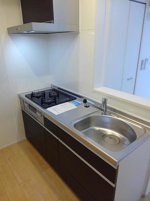 キュウズ・キュウ キッチン