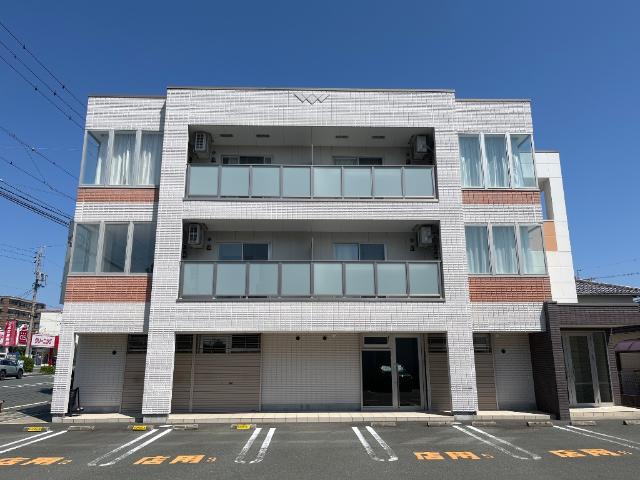 山七ビルヂング その他外観1