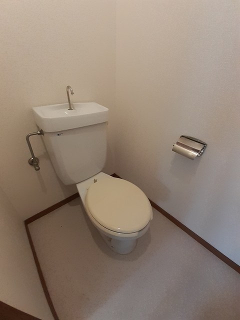 ハイツ葵 その他2