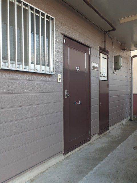 ハイツ葵 その他5