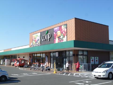 ハイツ葵 周辺画像3