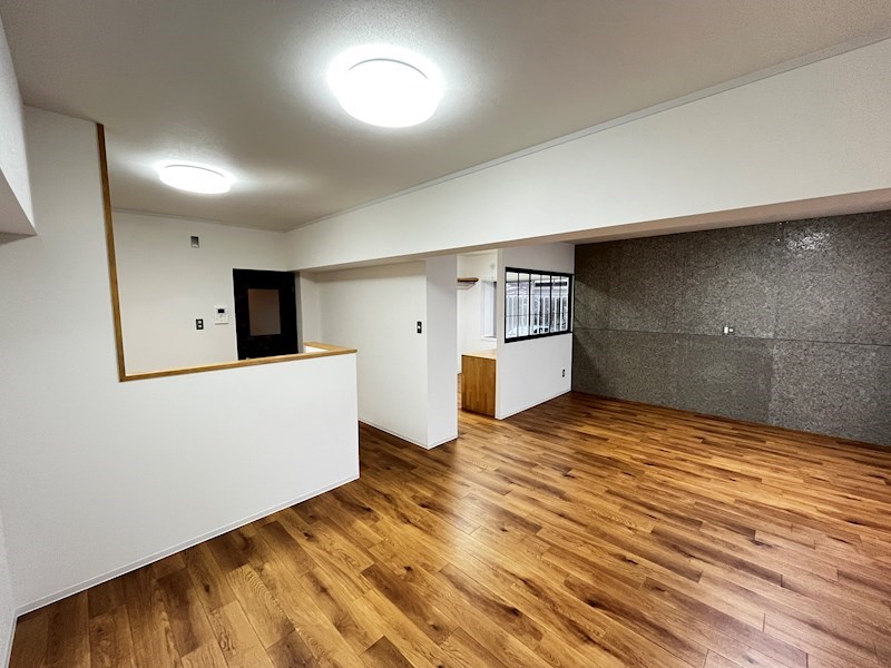 クランツハイム 101号室 外観