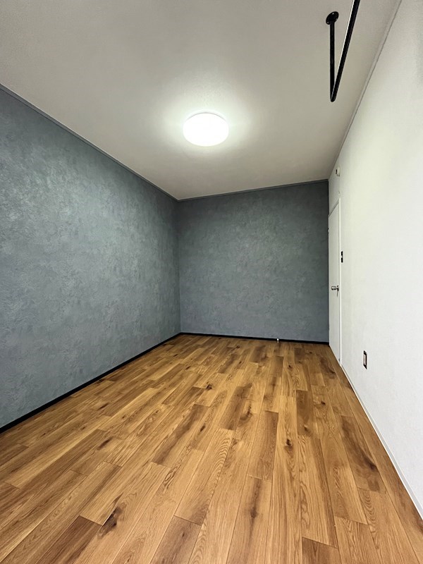 クランツハイム ベッドルーム