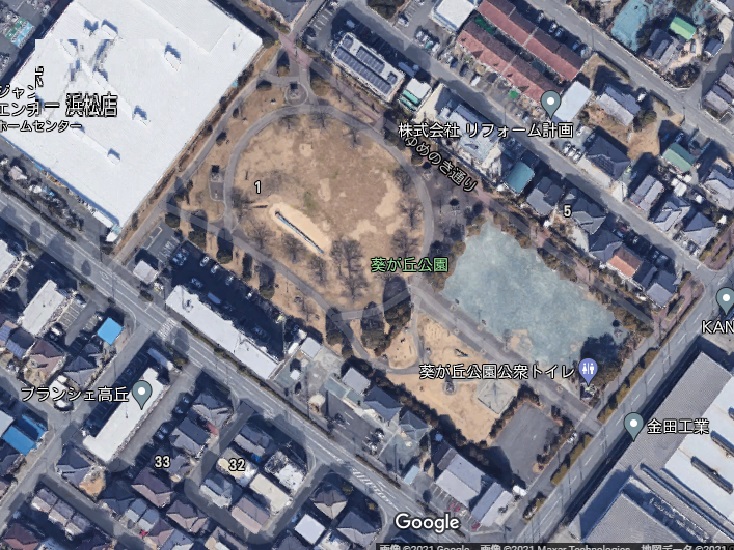 クランツハイム 周辺画像7