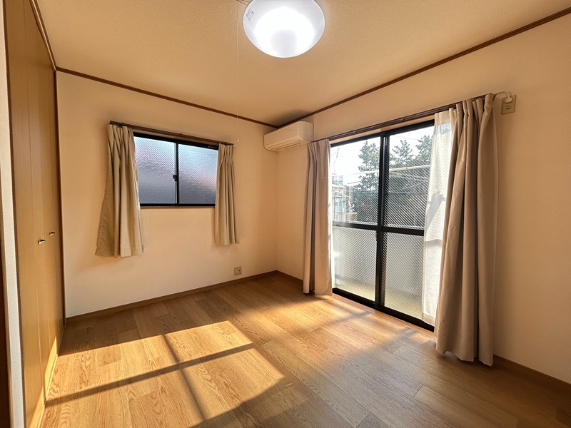 メゾネット木戸 その他16