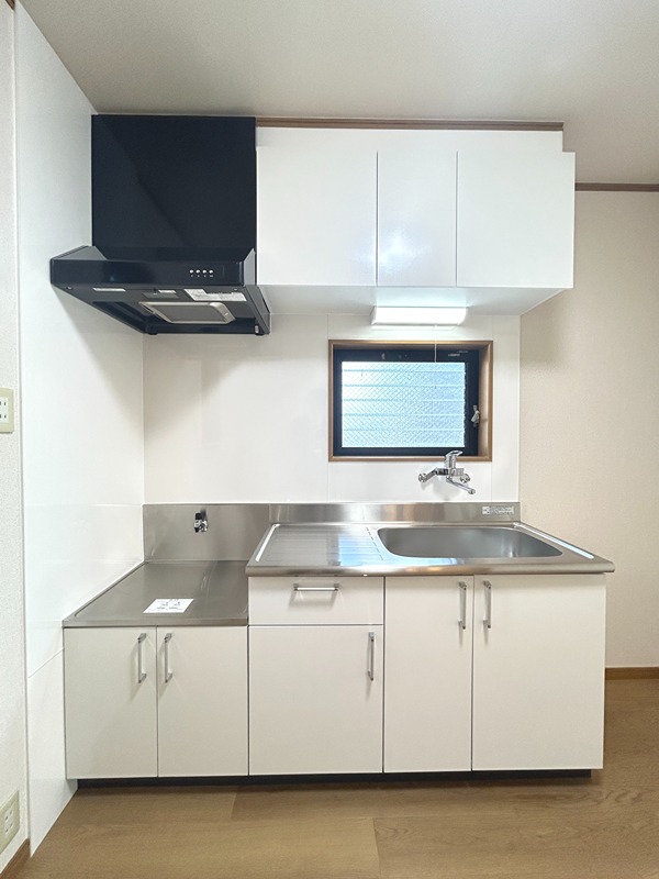 メゾネット木戸 キッチン