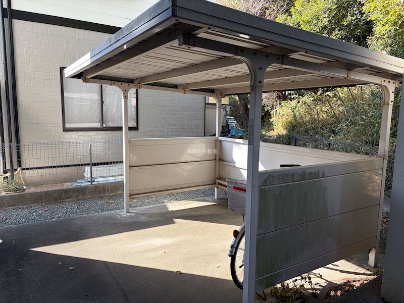 ブライトコートB その他外観1