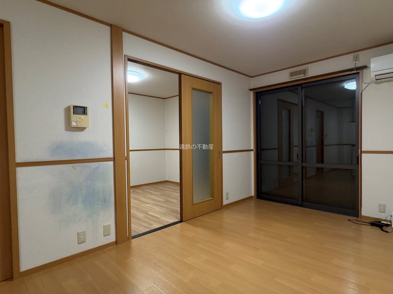 ブライトコートB リビング