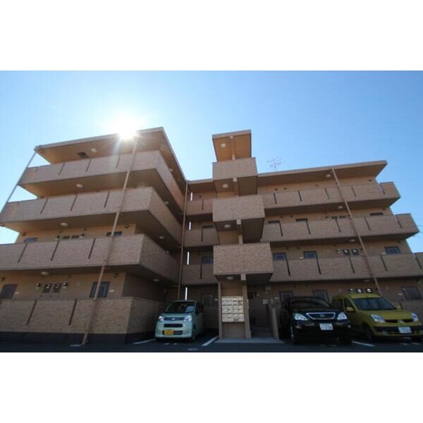 PleiadesⅡ 205号室 外観