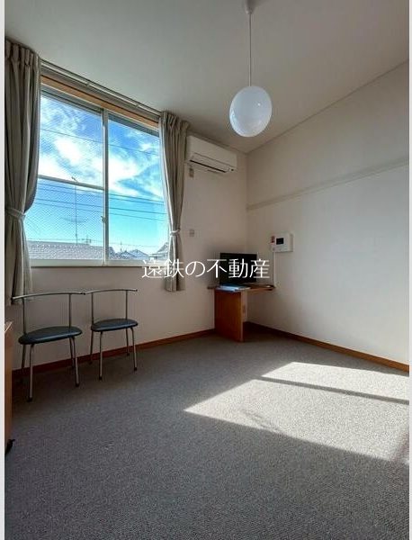 ホークⅠ リビング