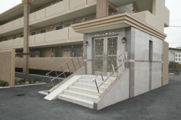 フェリッシモ！ その他外観1