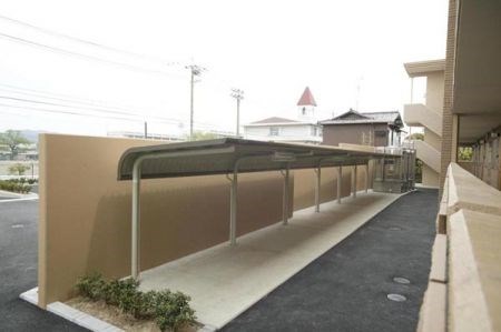 フェリッシモ！ その他外観2