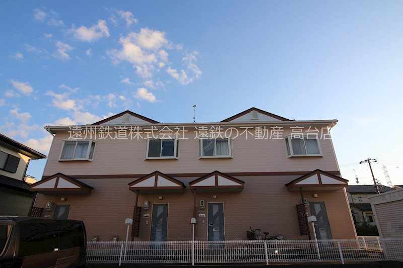 SurplusユーリンB  その他外観2