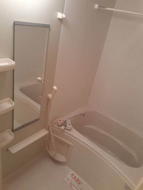 シャトースズキ 風呂画像