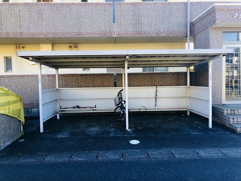 ブライトリー半田山 その他外観3