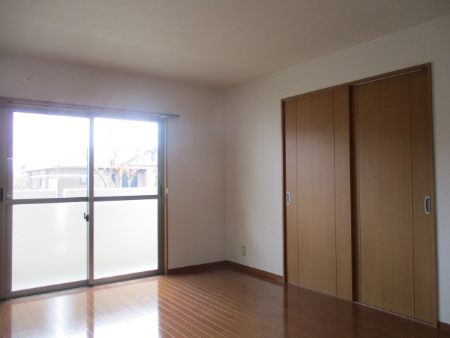 ブライトリー半田山 リビング