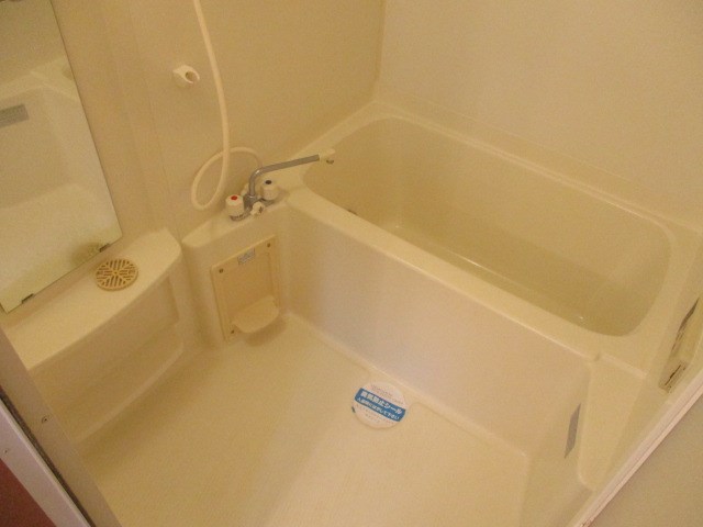 ブライトリー半田山 風呂画像