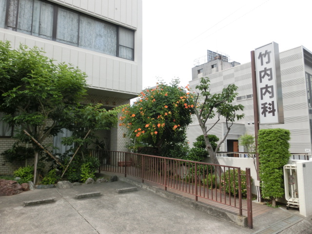 アソルティ伝馬町 内科
