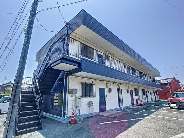 メゾン入野 その他外観2