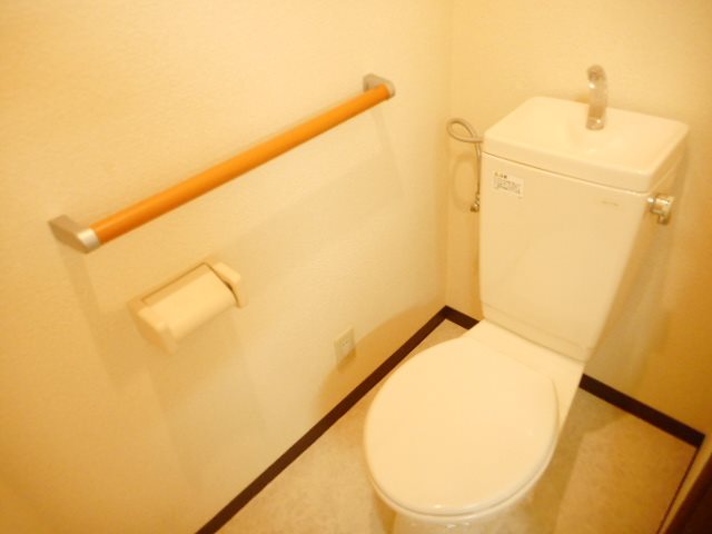 SunRise二番館（サンライズニバンカン） その他1