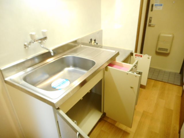 SunRise二番館（サンライズニバンカン） その他9