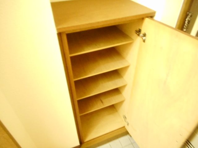 SunRise二番館（サンライズニバンカン） その他12