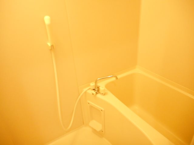 SunRise二番館（サンライズニバンカン） 風呂画像