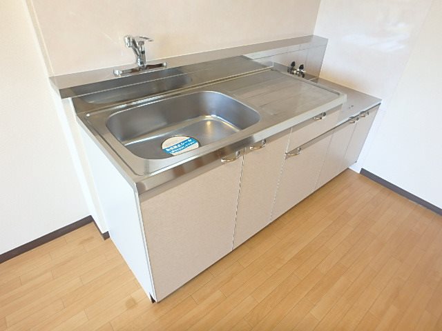 ブライトタイムⅡ キッチン