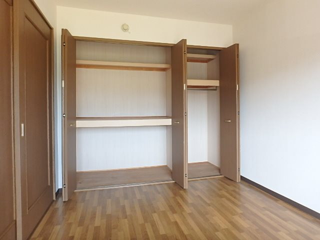 ブライトタイムⅡ ベッドルーム