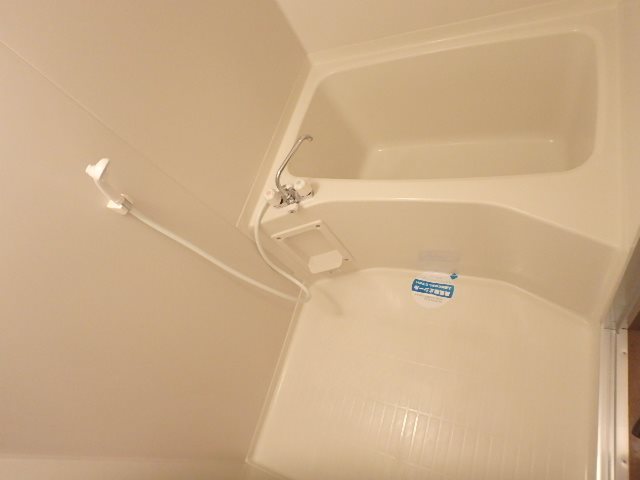 ブライトタイムⅡ 風呂画像