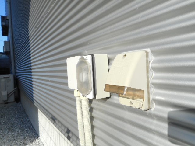 セレーヌ その他外観2