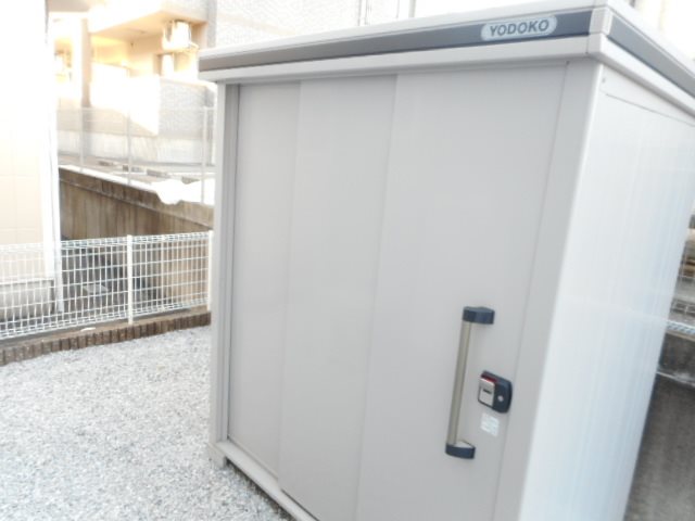 セレーヌ その他外観3