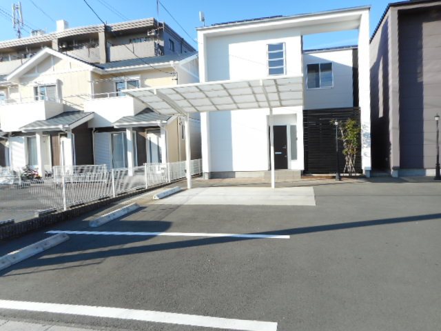 セレーヌ その他外観4