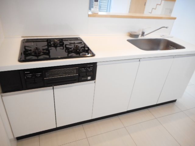 セレーヌ キッチン