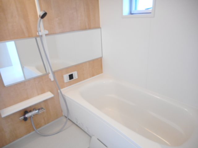 セレーヌ 風呂画像