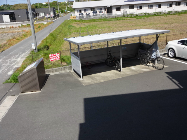 万葉ガーデン その他外観1