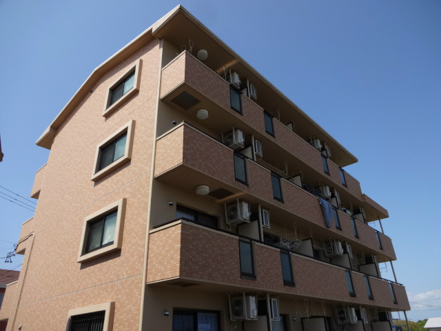 万葉ガーデン その他外観3