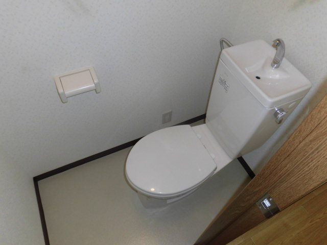 グロワール椿森 その他1