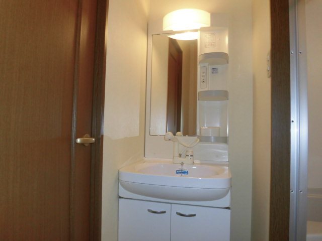 グロワール椿森 その他2