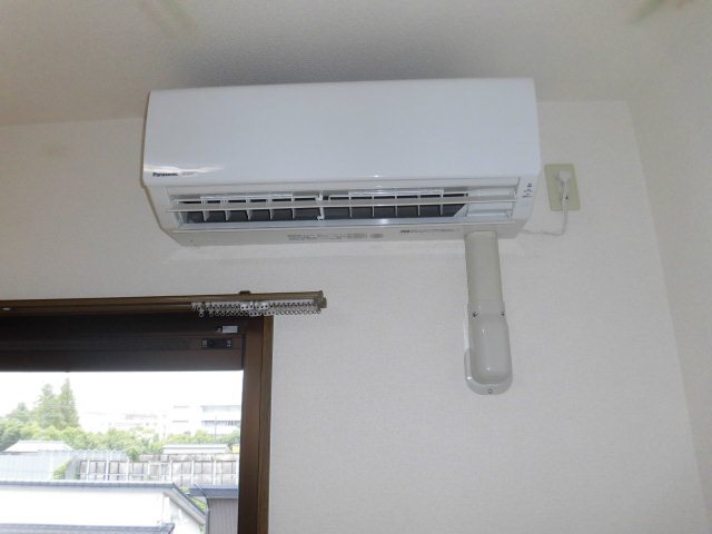 グロワール椿森 その他3