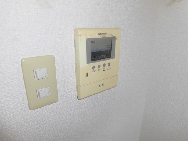 グロワール椿森 その他4