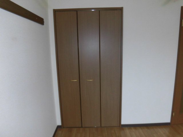 グロワール椿森 その他6