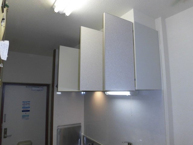 グロワール椿森 その他7