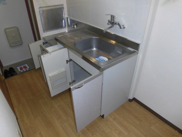 グロワール椿森 その他8